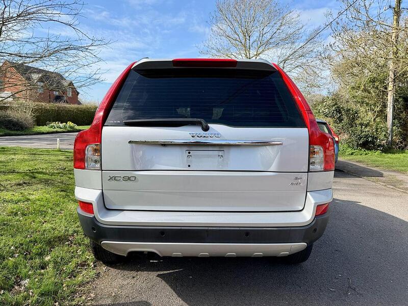 Used Volvo XC90 for sale - 77920855: Photo 7