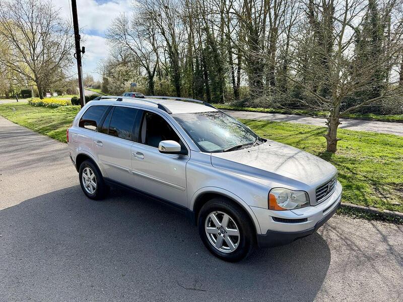 Used Volvo XC90 for sale - 77920855: Photo 8