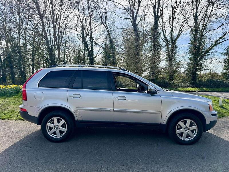 Used Volvo XC90 for sale - 77920855: Photo 9