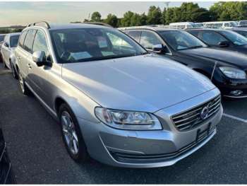 T5 Se Lux 2.0 5dr Estate automatic Petrol