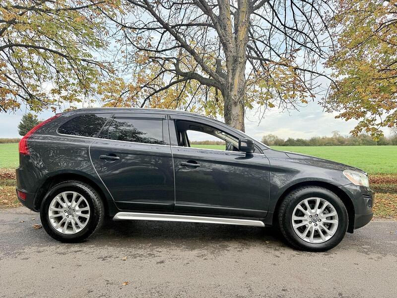 Used Volvo XC60 for sale - 76430474: Photo 10