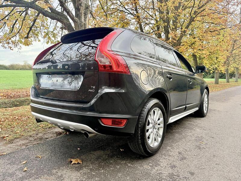 Used Volvo XC60 for sale - 76430474: Photo 11