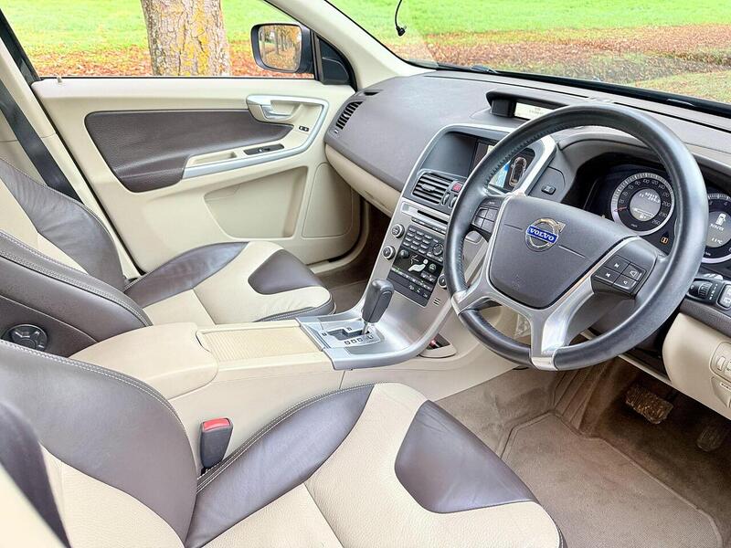 Used Volvo XC60 for sale - 76430474: Photo 14