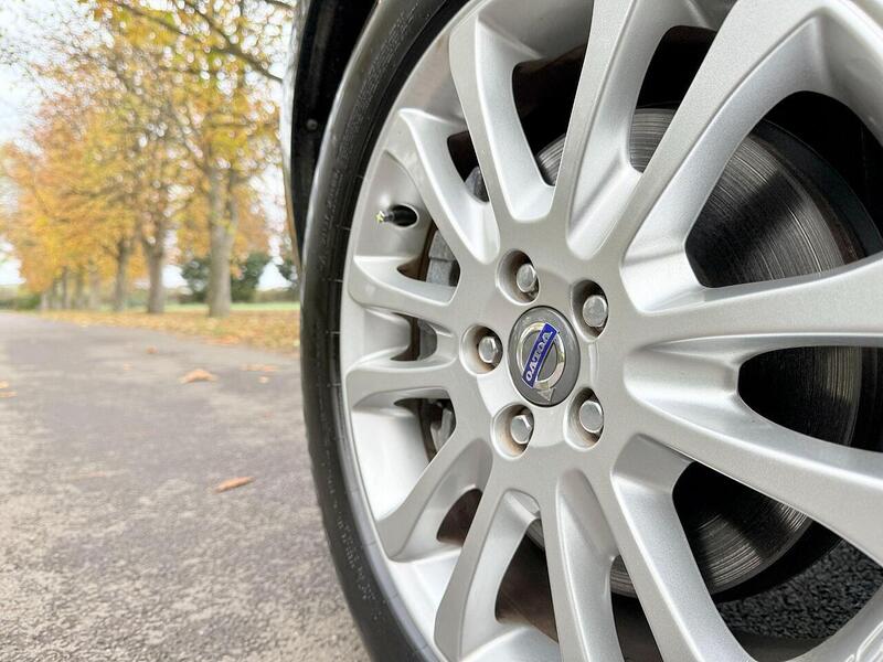 Used Volvo XC60 for sale - 76430474: Photo 22