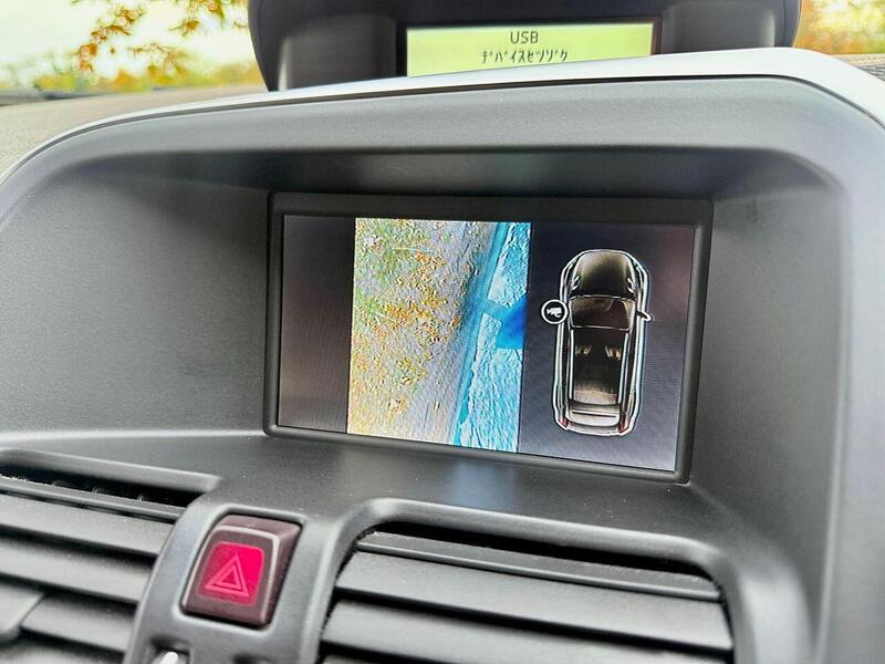 Used Volvo XC60 for sale - 76430474: Photo 24