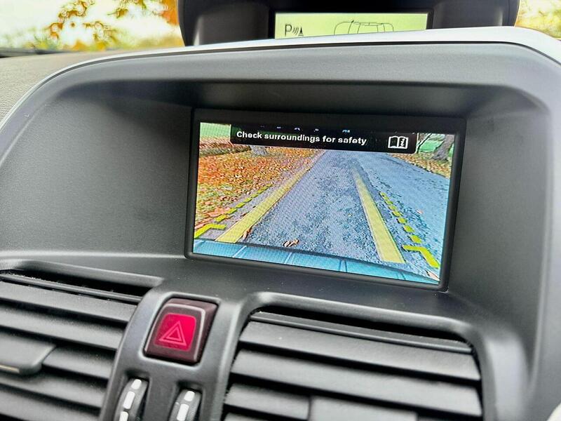 Used Volvo XC60 for sale - 76430474: Photo 25