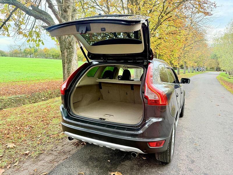 Used Volvo XC60 for sale - 76430474: Photo 27