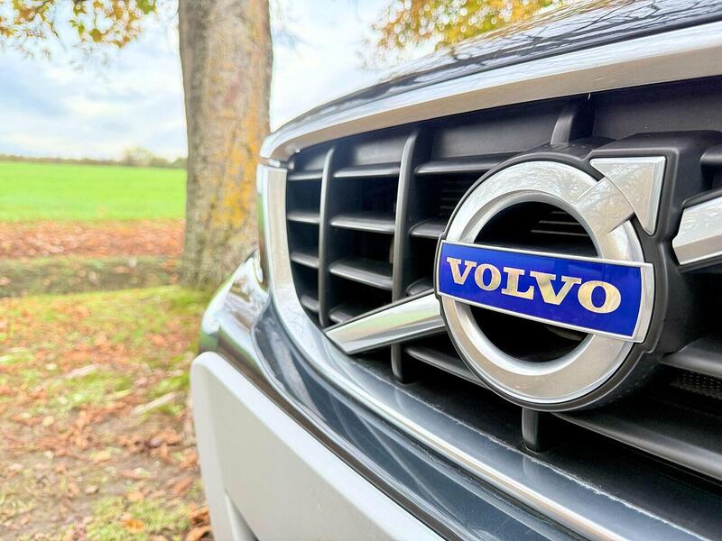 Used Volvo XC60 for sale - 76430474: Photo 33