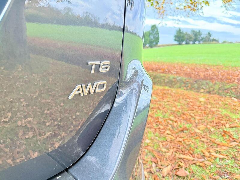 Used Volvo XC60 for sale - 76430474: Photo 34