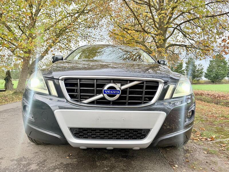 Used Volvo XC60 for sale - 76430474: Photo 38
