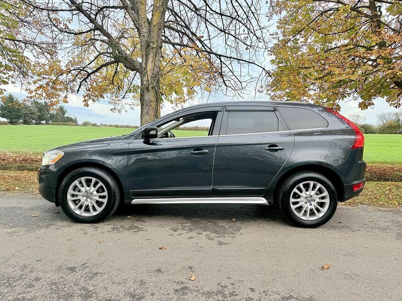Used Volvo XC60 for sale - 76430474: Photo 5