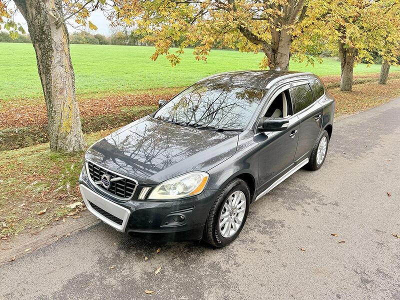Used Volvo XC60 for sale - 76430474: Photo 6