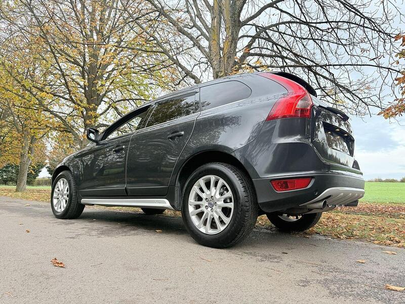 Used Volvo XC60 for sale - 76430474: Photo 7