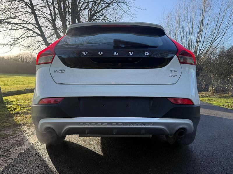 Used Volvo V40 for sale - 77007736: Photo 10