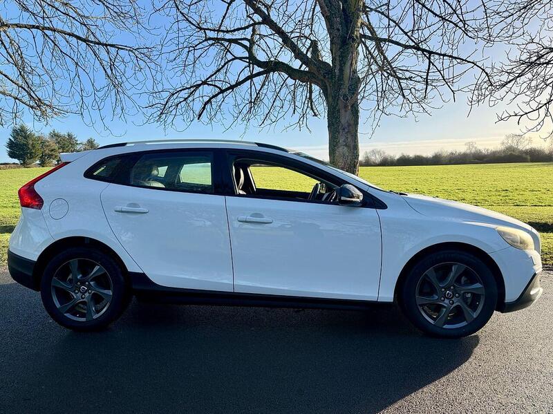 Used Volvo V40 for sale - 77007736: Photo 11