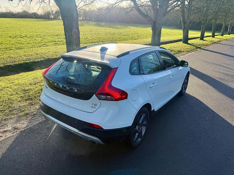 Used Volvo V40 for sale - 77007736: Photo 14