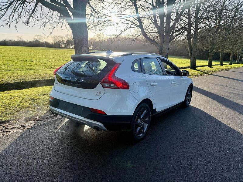 Used Volvo V40 for sale - 77007736: Photo 15