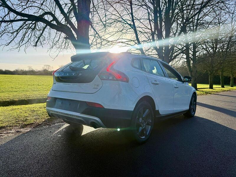 Used Volvo V40 for sale - 77007736: Photo 16