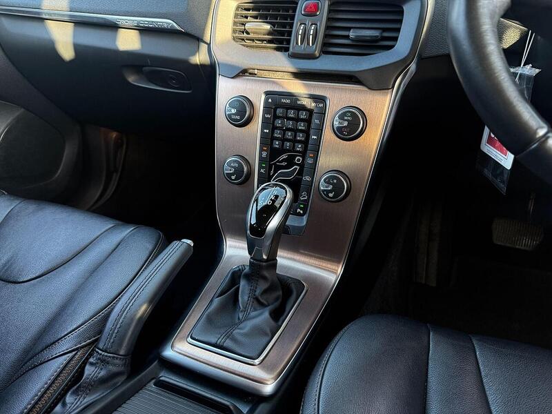 Used Volvo V40 for sale - 77007736: Photo 19