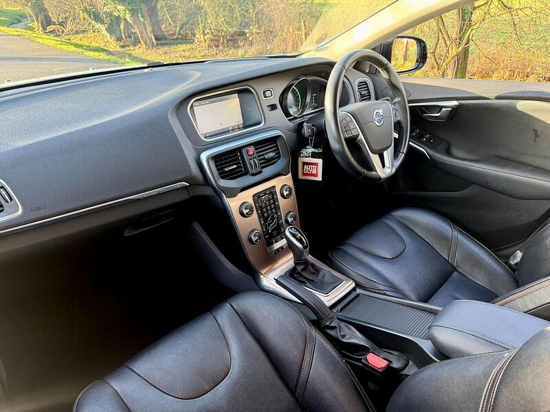 Used Volvo V40 for sale - 77007736: Photo 21