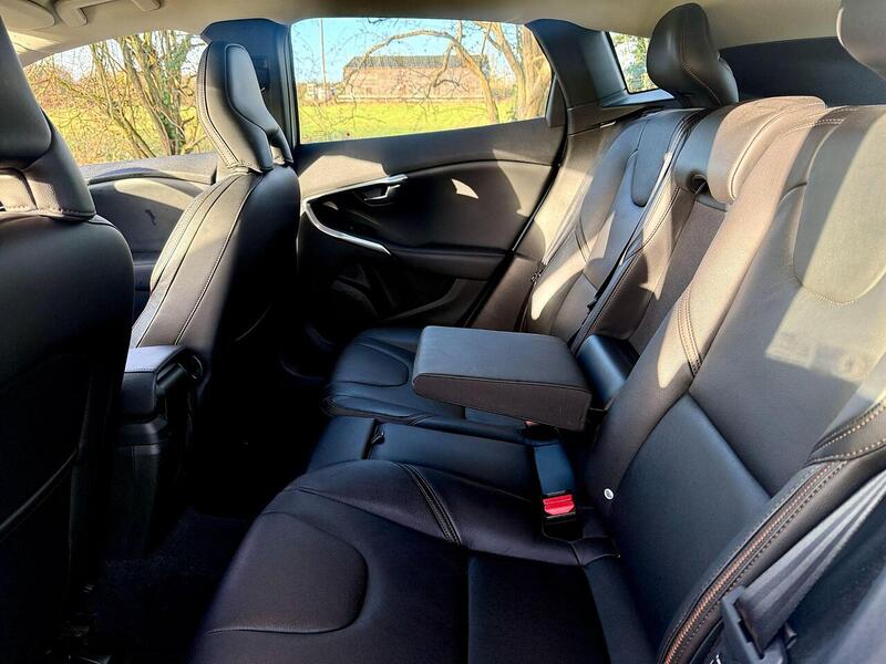 Used Volvo V40 for sale - 77007736: Photo 23