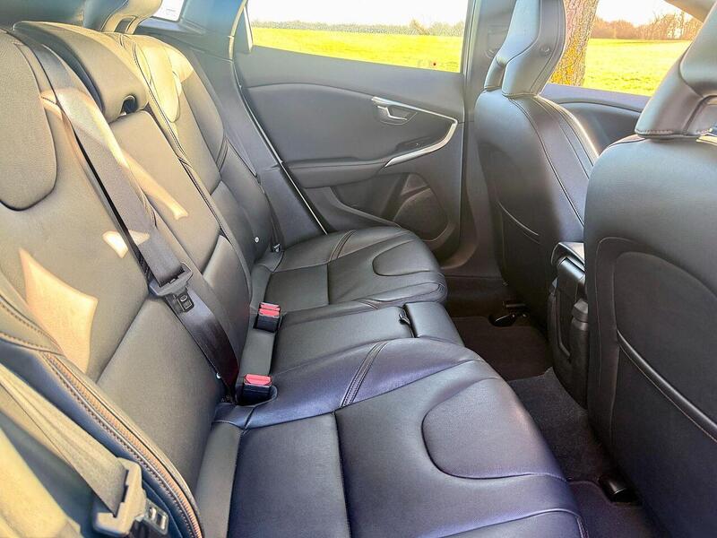 Used Volvo V40 for sale - 77007736: Photo 24