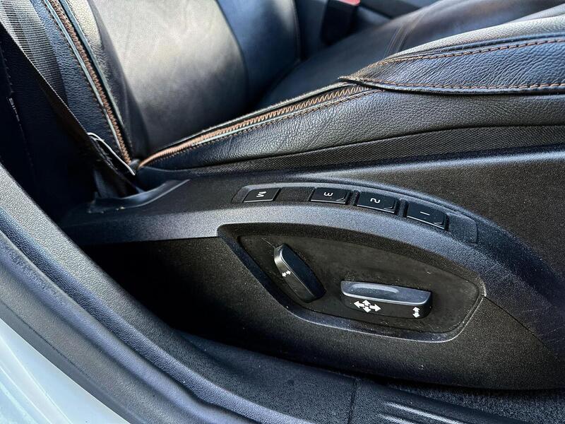 Used Volvo V40 for sale - 77007736: Photo 27