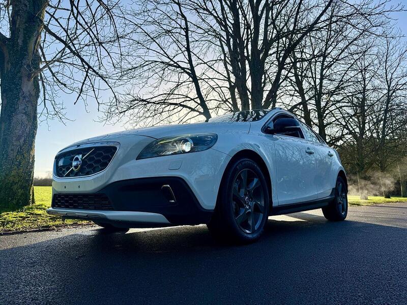 Used Volvo V40 for sale - 77007736: Photo 3