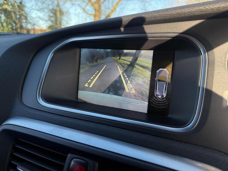 Used Volvo V40 for sale - 77007736: Photo 30