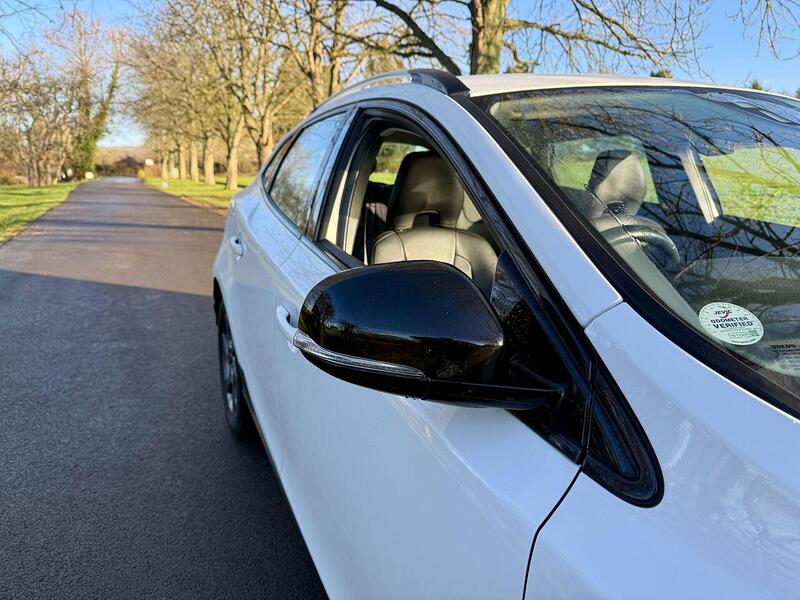 Used Volvo V40 for sale - 77007736: Photo 33