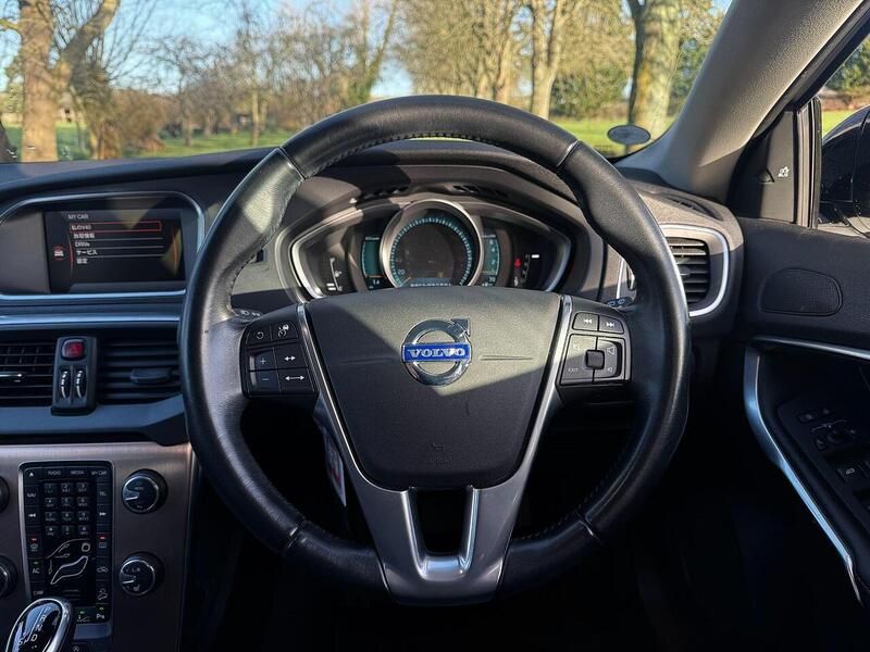 Used Volvo V40 for sale - 77007736: Photo 36