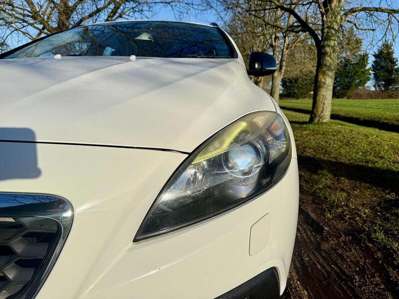 Used Volvo V40 for sale - 77007736: Photo 41