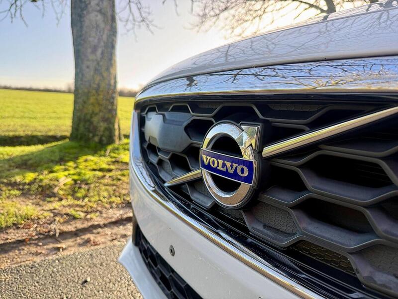 Used Volvo V40 for sale - 77007736: Photo 42