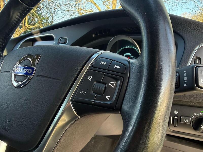 Used Volvo V40 for sale - 77007736: Photo 45