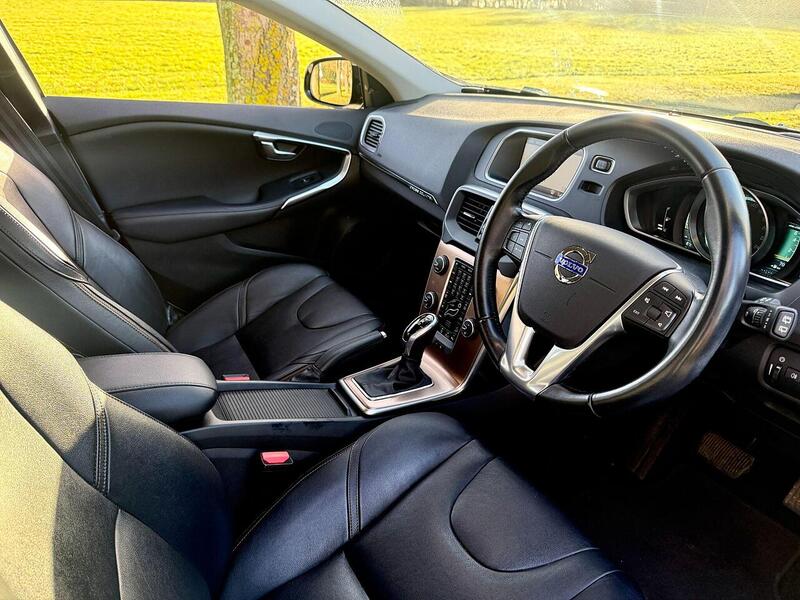 Used Volvo V40 for sale - 77007736: Photo 49