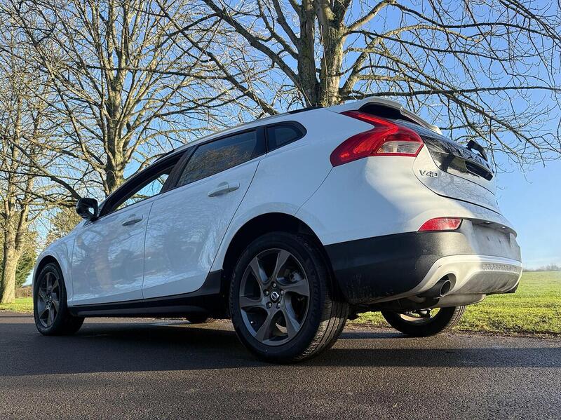 Used Volvo V40 for sale - 77007736: Photo 5