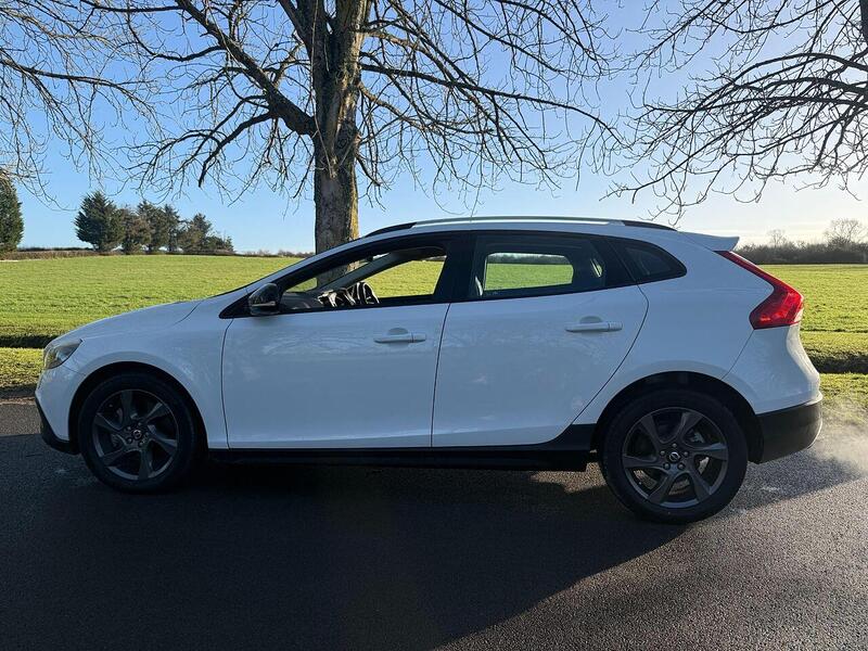 Used Volvo V40 for sale - 77007736: Photo 9