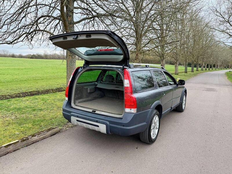 Used Volvo XC70 2007 for sale - 77821965: Photo 13