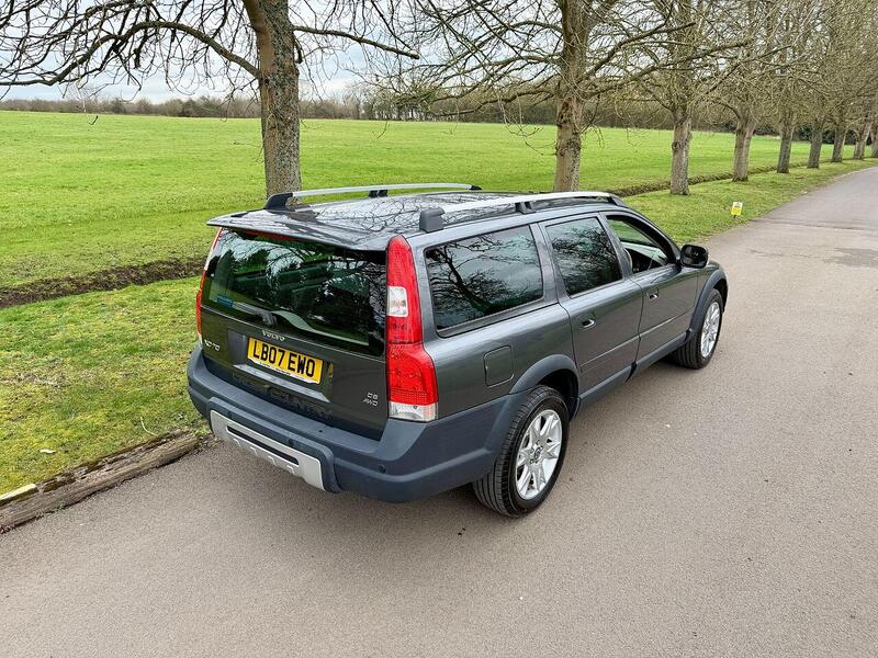Used Volvo XC70 2007 for sale - 77821965: Photo 14