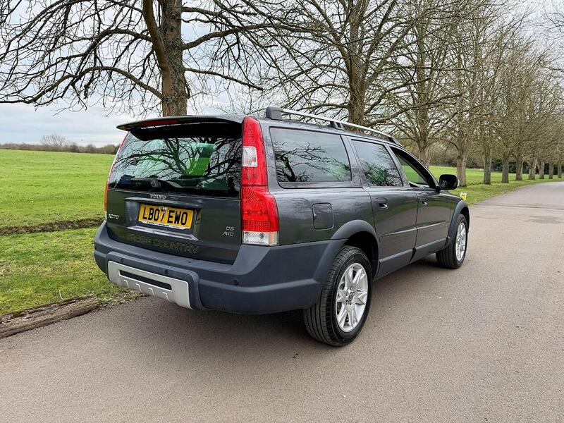 Used Volvo XC70 2007 for sale - 77821965: Photo 15