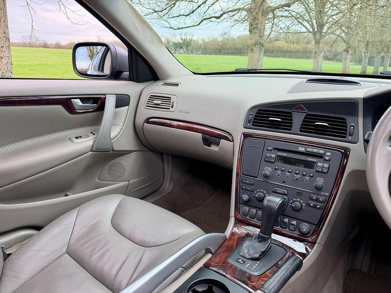 Used Volvo XC70 2007 for sale - 77821965: Photo 17