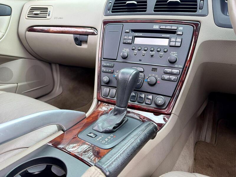 Used Volvo XC70 2007 for sale - 77821965: Photo 18