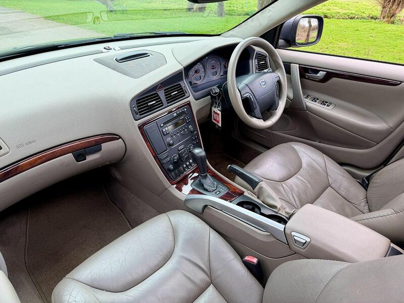 Used Volvo XC70 2007 for sale - 77821965: Photo 20