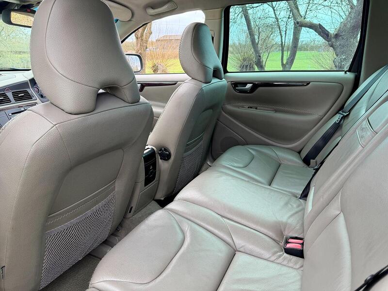 Used Volvo XC70 2007 for sale - 77821965: Photo 22