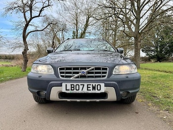 Used Volvo XC70 2007 for sale - 77821965: Photo