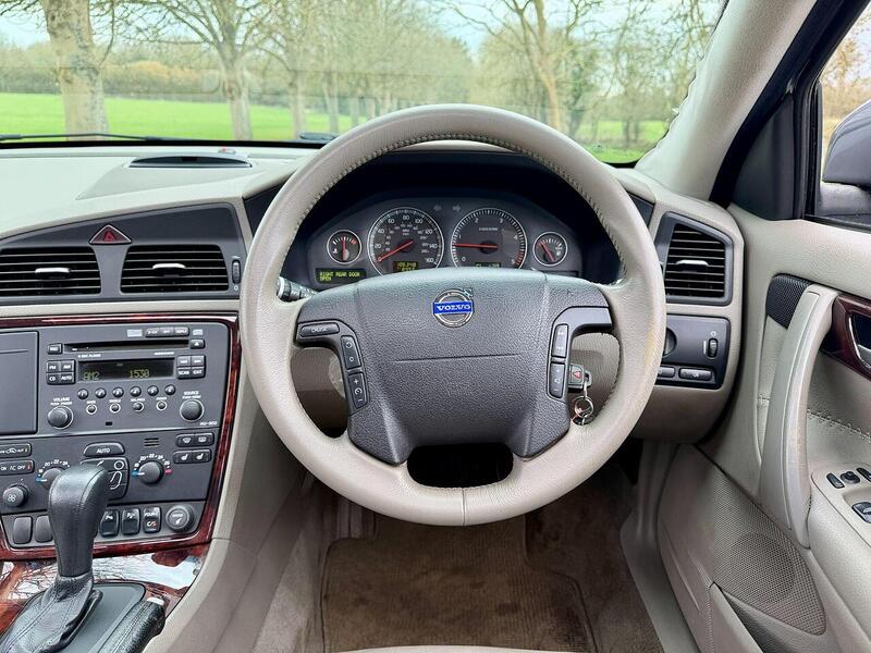 Used Volvo XC70 2007 for sale - 77821965: Photo 31