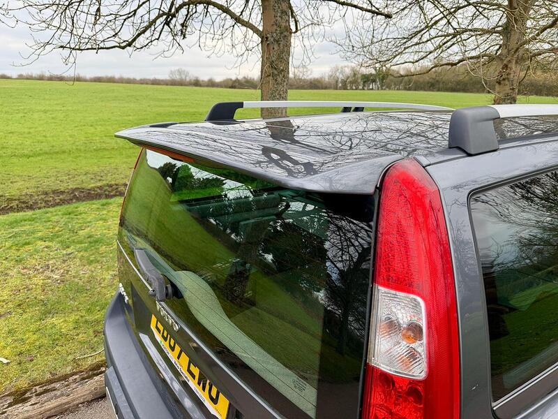 Used Volvo XC70 2007 for sale - 77821965: Photo 39