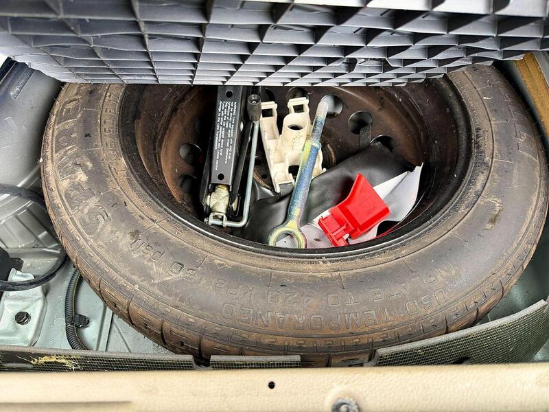 Used Volvo XC70 2007 for sale - 77821965: Photo 40