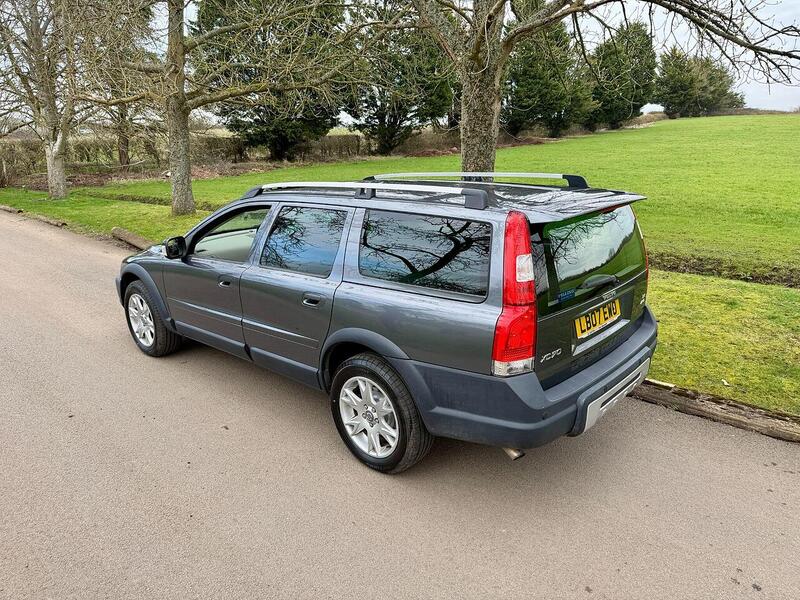 Used Volvo XC70 2007 for sale - 77821965: Photo 5