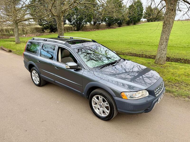 Used Volvo XC70 2007 for sale - 77821965: Photo 6